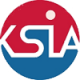 Kenya Security Industry Association (KSIA) logo